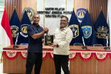 Ditjenim Sumut jadi rujukan studi tiru, kolaborasi Imigrasi kian solid