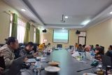 Kemensos menggandeng jaringan tangani trauma korban TPPO