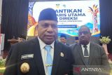 Gubernur Papua sebut bantuan alsintan tidak boleh disewakan