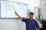 Pakar Geologi ITS imbau warga tidak panik soal patahan Surabaya