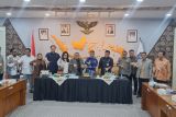 Komisi VII DPR pantau penyaluran KUR di Depok agar tepat sasaran