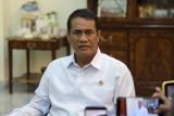 Mentan sampaikan duka cita atas penembakan di Papua Pegunungan