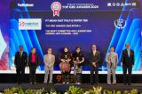APP Group raih TOP GRC Awards 2026 #4 Star
