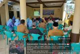 Tingkatkan keluarga berkualitas, Pemkab Serang optimalkan Kampung KB