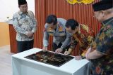 Rektor minta Pusat Studi Kepolisian Unhas tuntaskan bom ikan