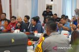 Polisi gandeng suporter Bekasi guna jaga keamanan jelang Persija Jakarta vs Persib Bandung
