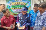 Pemkot Bengkulu dorong kelurahan budidaya maggot