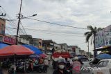 Pemkab Bengkulu Tengah catat realisasi Opsen PKB-BBNKB Rp8,4 miliar