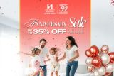 Rayakan HUT ke-39 SWI, Swiss-Belhotel Pangkalpinang Hadirkan Promo Menginap hingga 35%