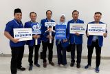 Legislator: Tiga agenda Demokrat harus diwujudkan dalam fungsi legislasi