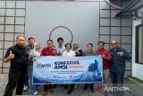 Konferwil AMSI Bengkulu amanatkan kepengurusan baru periode 2026-2029