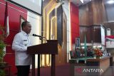 Perubahan APBD Kalimantan Barat naikkan anggaran belanja Rp6,21 triliun