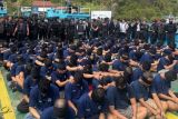 Lapas Tangerang kirim 9 napi risiko tinggi ke Nusakambangan