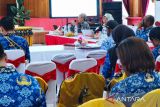 Indeks Demokrasi Papua Tengah meningkat jadi 59,24 namun peringkat 36
