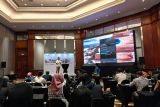 Asus kenalkan ketahanan produk kepada pasar di Surabaya