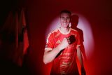 Ivan Mamut resmi ke Persija Jakarta