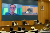 Legislator usul BMKG, Badan Geologi, dan BNPB disatukan