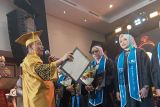 UIBU mantapkan status sebagai kampus World Class Entrepreneurship