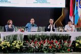 Kemensos, BPS dan Celios sinergi bahas polemik desil
