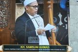 Umat Islam ditekankan selalu bershalawat dan ikuti Sunnah Rasulullah SAW