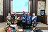 Ketua TP Posyandu Riyandi dorong penguatan Posyandu dukung visi Banjarbaru Emas