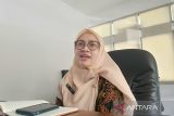 DKP Kaltim catat volume ekspor perikanan capai 1.958 ton