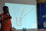 Tim SAR kembali temukan pelampung dalam operasi pencarian jurnalis