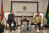 Wali Kota ajak forum lembaga adat perkuat peran jaga keragaman budaya