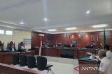 54 warga Deli Serdang gugat PTPN I, Kodaeral I dan BPN terkait sengketa lahan
