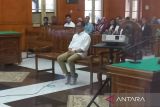 Mantan Kepala Departemen Sales Marketing Inalum divonis tujuh tahun penjara