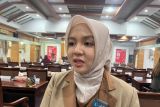 Wakil DPRD Kota Pontianak: Perceraian capai 1.800 dorong perwali nafkah anak
