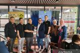 AREBI Banten - CIMB Niaga Syariah perluas akses pembiayaan syariah