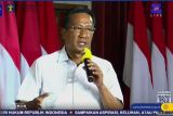 Menteri hukum tuntaskan aduan warga di "Pasti Ada Solusi"