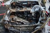 Hyundai selidiki insiden Ioniq 6 terbakar di Jakarta Barat