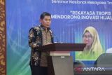 Unmul dorong inovasi hijau dukung pembangunan berkelanjutan