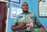 Nabire tingkatkan produksi padi melalui Pertanian Modern