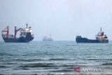 Iran bahas navigasi Selat Hormuz dengan Irak dan negara-negara Teluk Persia