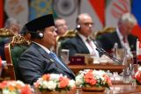 Presiden Prabowo angkat pepatah Indonesia sebagai pesan persatuan di BRICS