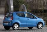 Nissan bakal hidupkan kembali Pixo sebagai mobil listrik