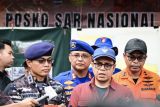 Kemkomdigi lacak sinyal perangkat jurnalis yang hilang di Selat Sunda