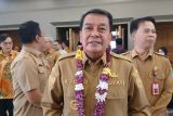 Pemkab Tangerang kucurkan Rp2,65 miliar untuk BST dan UEP