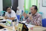 DPRD Kalsel dorong pengembangan peternakan sapi perkuat ketahanan pangan