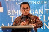 Pemkab Kutim kembangkan parekraf berbasis pelestarian budaya