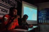 Hari kelima, tim SAR temukan empat benda saat pencarian di Selat Sunda