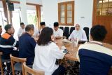 Stasiun di Banyuwangi buka layanan angkut ternak dan hasil tani mulai akhir September