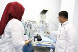 RSUD Kebayoran Baru perkuat layanan ibu dan bayi lewat IGD Ponek 24 jam