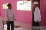 Pemkab Bangka Tengah revitalisasi SDN 21 Sungaiselan Rp571 juta