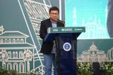SBI genjot penggunaan beton penyerap air-cepat kering tekan emisi karbon