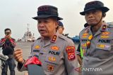 Kapolda Banten: Temuan pelampung kedua bukan milik kapal Arupadhatu 1