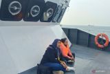 Hasil pencarian KP Sanjaya di Pulau Sertung belum temukan tim jurnalis